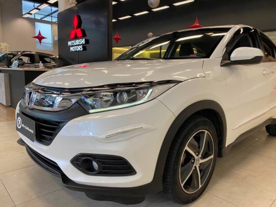 HONDA HR-V 1.8 16V FLEX LX 4P AUTOMÁTICO HONDA HR-V 1.8 16V FLEX LX 4P AUTOMÁTICO